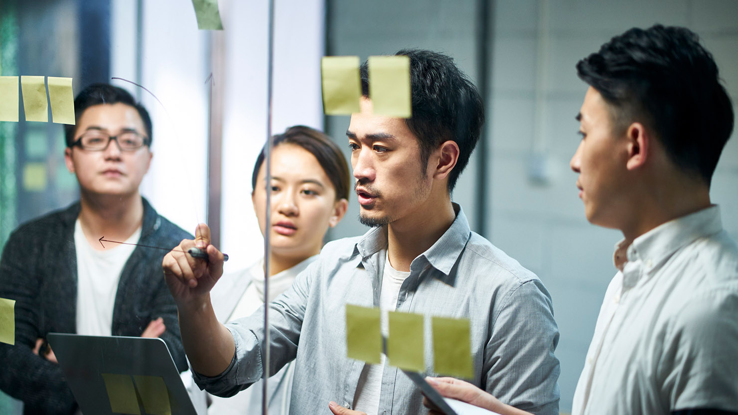 ISO Standard awareness for Internal Auditors